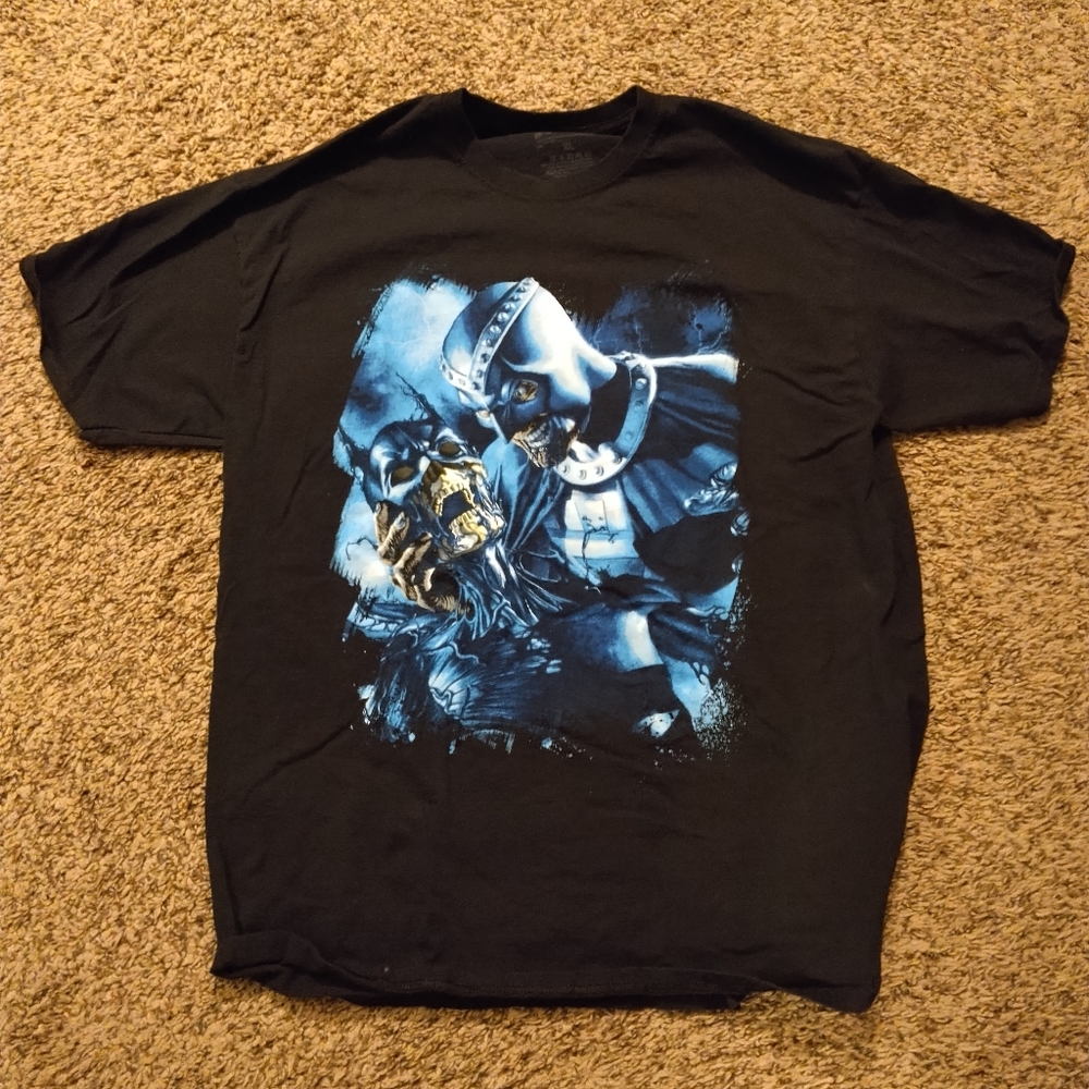 Men's t-shirt Justice League size XL
